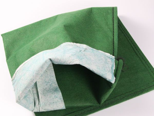生態(tài)袋